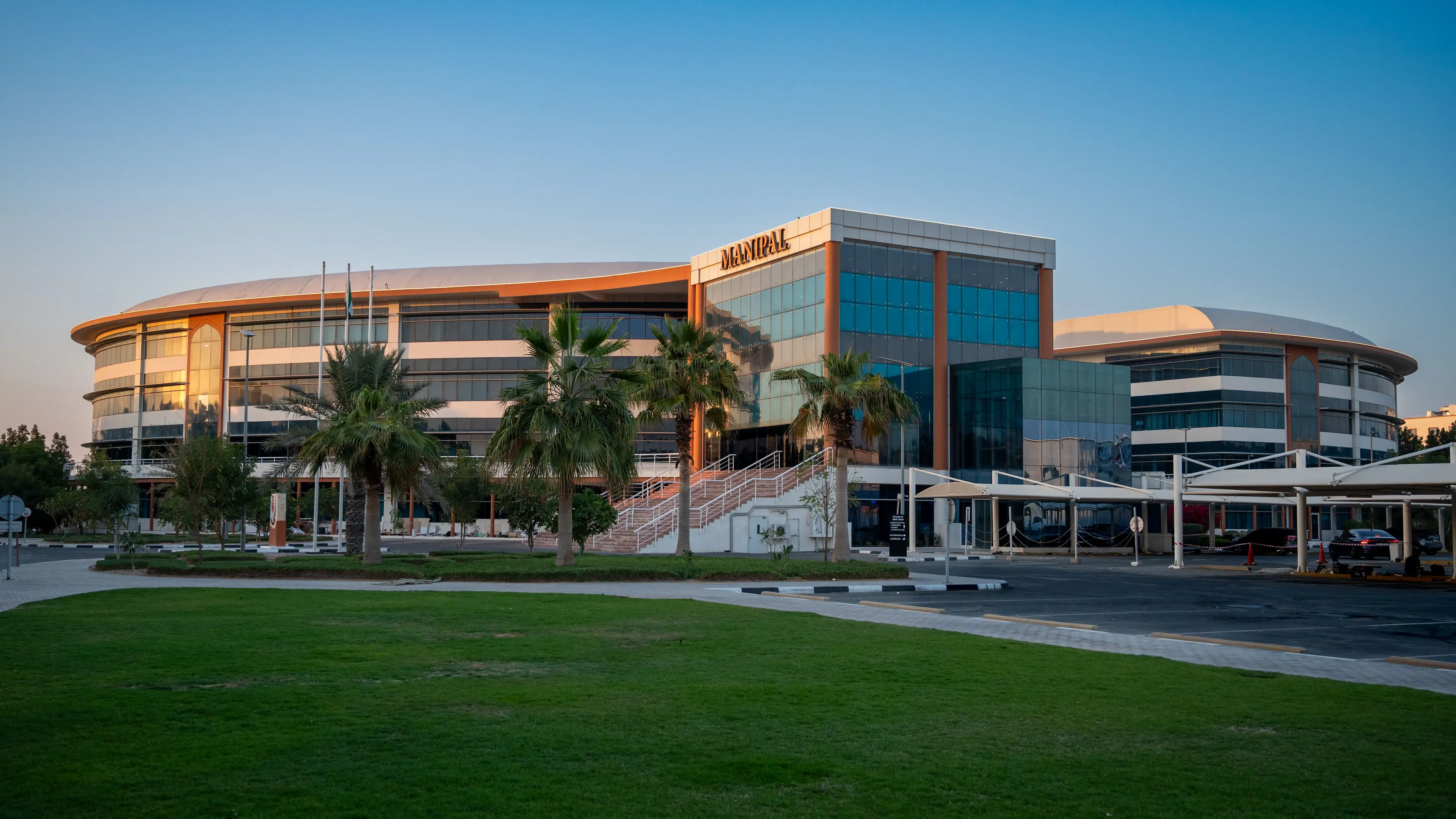 Manipal Campus