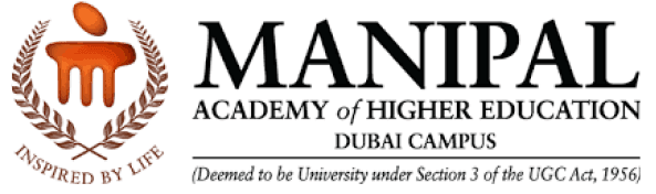 Manipal Logo